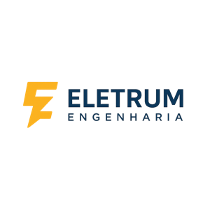 Eletrum Engenharia - logo